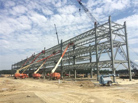 Carolina Poly | Keith's Welding Service