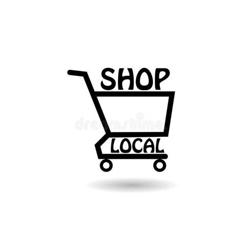 Shop Local Logo 的图像结果