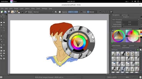 Image result for Krita Download Tutorial