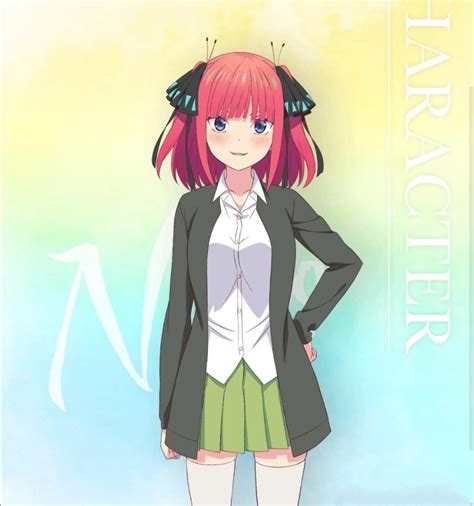 How much do you like Nakano Quintuplets artstyle by Shaft? : r ...