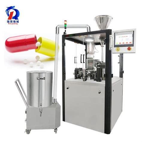 Capsule Shell Production Machine 的图像结果