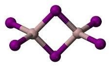 Aluminium Iodide Formula, Structure And Properties