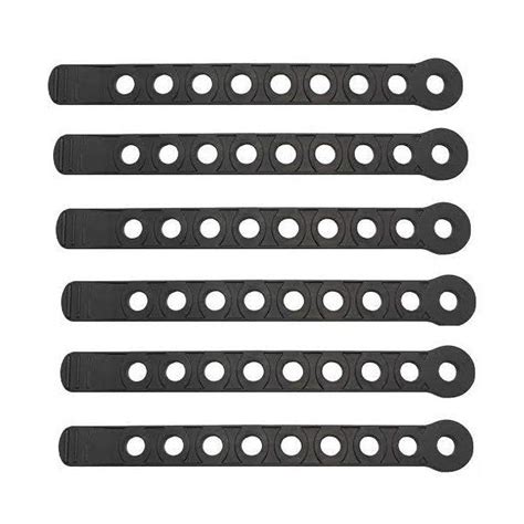 BnB Bike Rack Spares | Trunk Mount Rubber Straps For Swift | AP-3857 ...