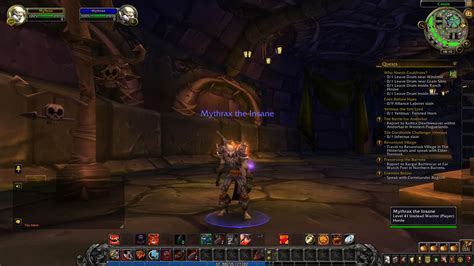 Image result for WoW UI Setup Guide