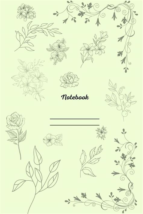 Notebook Notes 的图像结果