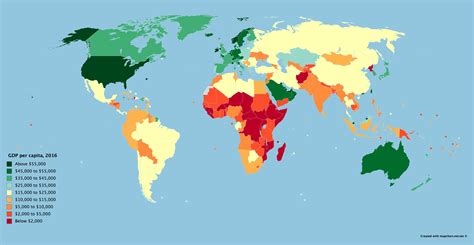 Top 10 Countries In The World By Gdp Per Capita at Brianna Briscoe blog