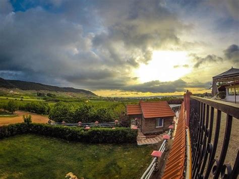 L'AUBERGE BERBERE (Ifrane) - Hotel Reviews & Photos - Tripadvisor