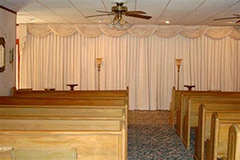 Elk Point & Vermillion, SD Funeral Home & Cremation | Kober Funeral Home