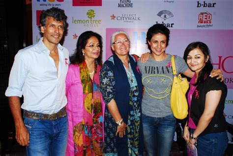 Pinkathon | Awareness