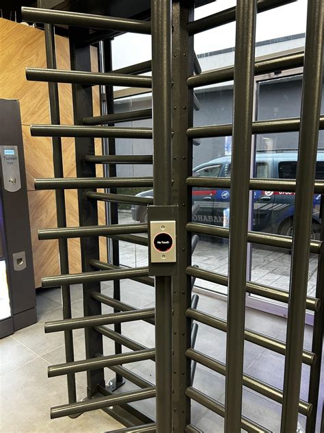 Image result for Automated Access Control System