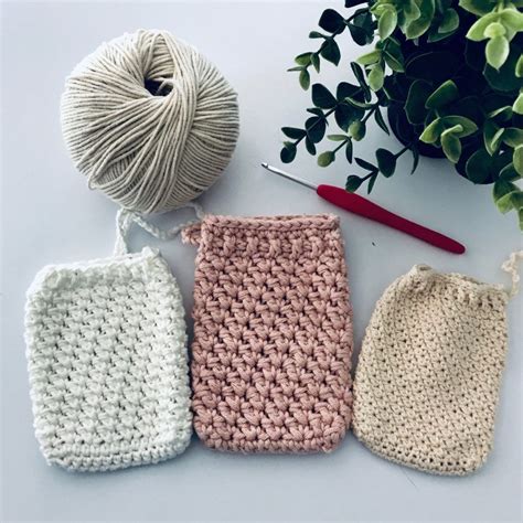 crochet patterns using cotton yarn