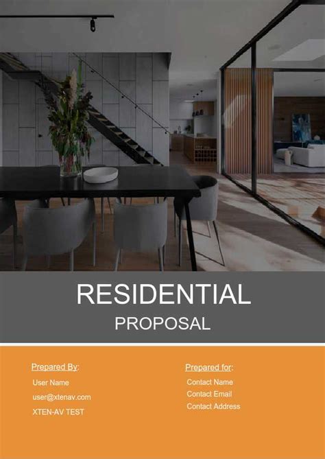 Business Proposal Overview Example 的图像结果