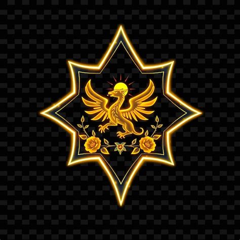 Digital art selected for the | Premium AI-generated PSD