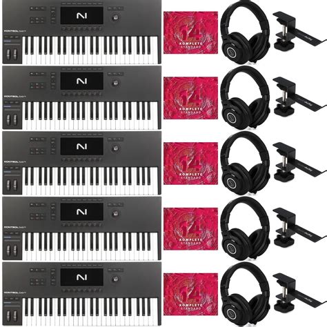 Image result for Native Instruments Keyboard