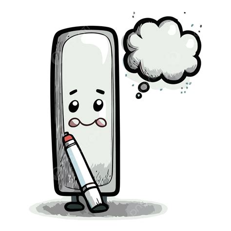 Dry Erase Markers Clipart