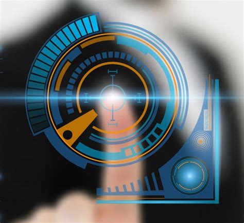 Image result for Digital User Interface