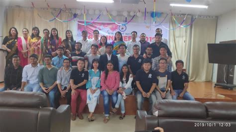 Welcome to NIT Manipur