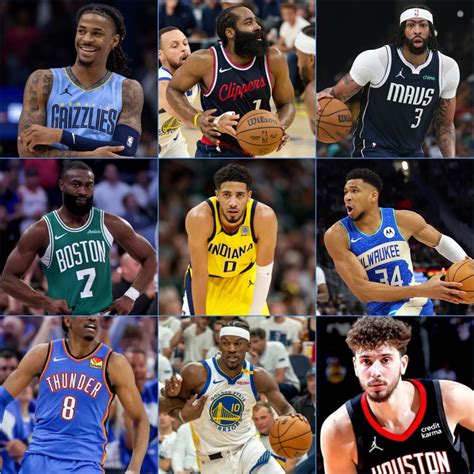 The Top 25 NBA Players of the 2025–26 Season (According to USA Today) - Interbasket