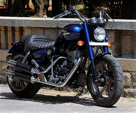 Bulleteer Customs Nautilus Price, Specs and Features