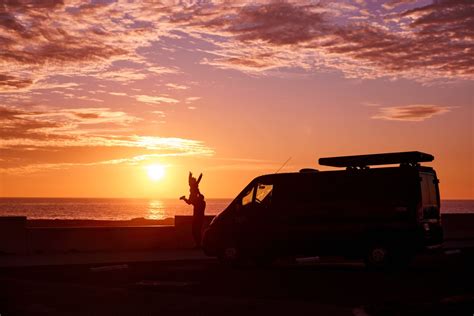 Travel Van Rentals Denver | Native Campervans