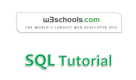 Image result for SQL Database Tutorial