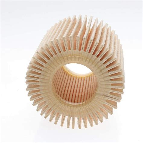 4X 04152-YZZA6 Oil Filter Element For Corolla Prius | Ubuy India