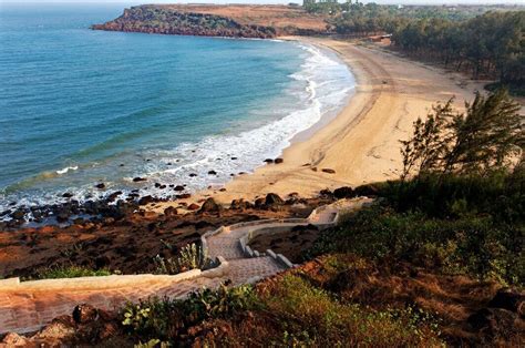 सिंधुदुर्ग जिल्ह्याची ओळख – Department of Tourism Maharashtra