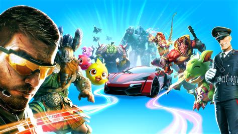 Gameloft - Android Apps on Google Play