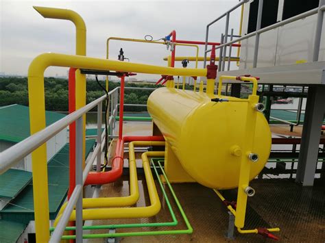 Golden Fresh Farms production facility - vilea