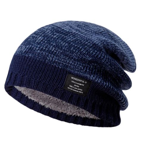 Customer reviews for Beshee Beanies Hats Men, Men's and Women's Woolen ...