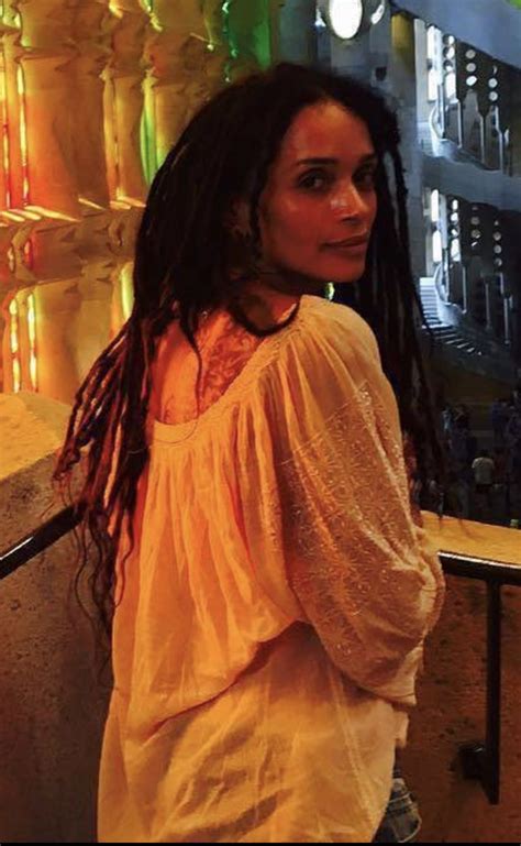 Pin by Kim on My Muses | Brunette aesthetic, Lisa bonet young, Lisa ...