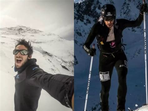 Spanish Man Sets Record For The Fastest Ascent Of Mt Everest Without ...