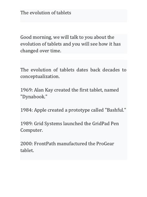 Image result for Evolution of Android Tablets