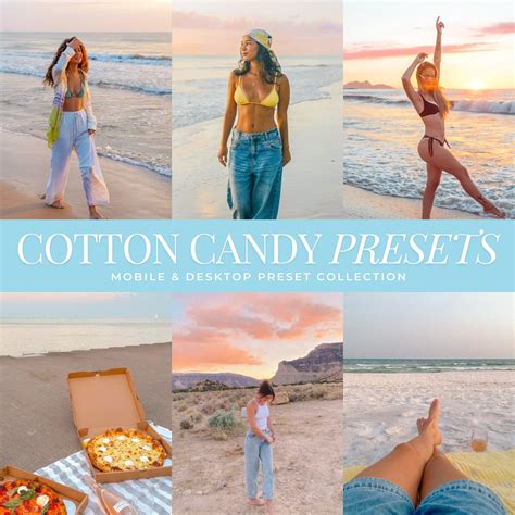 Best Presets For Instagram Influencers (2026) – Lou & Marks Presets