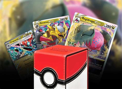 Regidrago VSTAR Deck Guide (Pokémon TCG) | TCGplayer