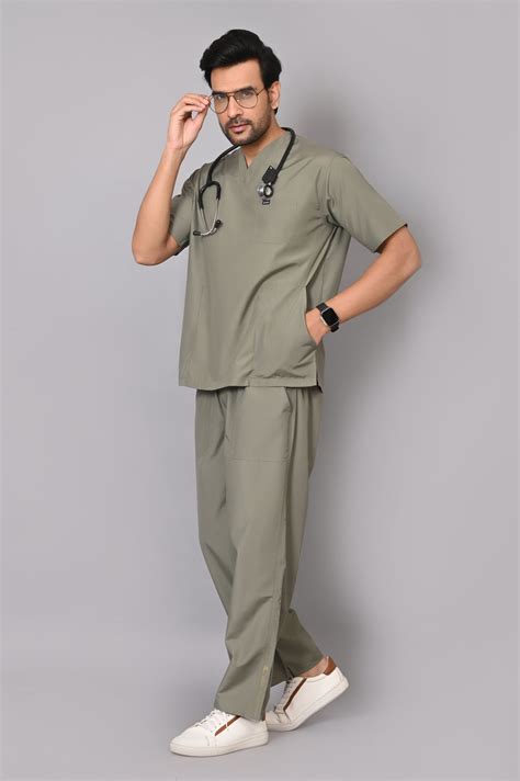 Ziva Uniforms