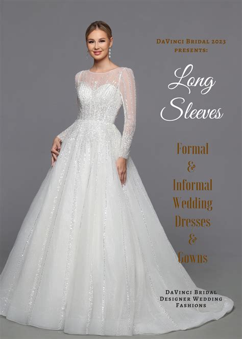 Winter lace wedding dress 60 photos - Astyledwedding.com