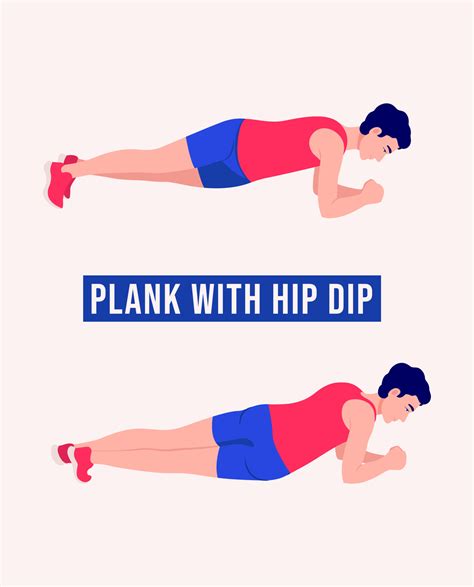 What Are Hip Dips Exercise Good For at Alex Ansell blog