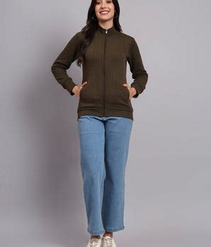 Women Sweatshirt | Hoodies And Long Sweatshirts For Women | Oner.in – oner