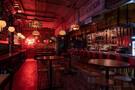 The best bars in detroit right now – Artofit