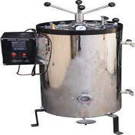 Microbiology Instruments - Microprocessor Colony Counter Manufacturer ...