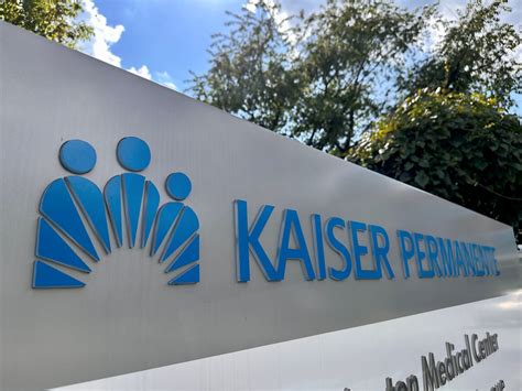Kaiser Permanente workers in D.C., VA go on strike; MD union members to begin 'informational ...