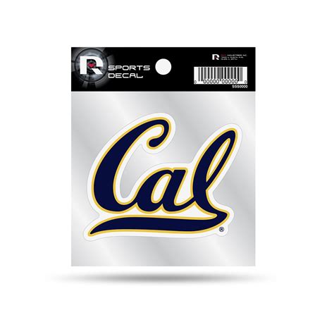 Uc Berkeley College Logo