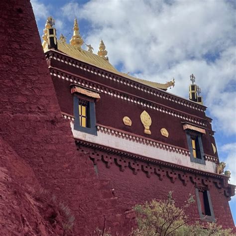 Potala Palace, Iconic Landmark in Tibet [September 2025]
