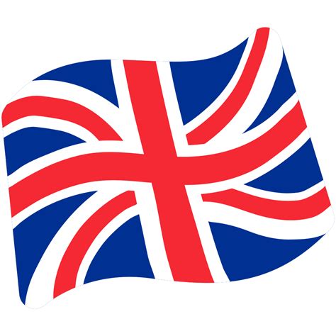 British Flag PNG Transparent Images, Pictures, Photos