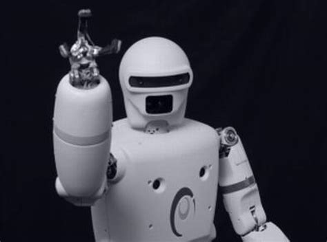 Pal Robot 的图像结果