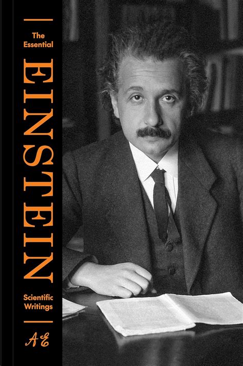 Buy The Essential Einstein: Scientific Writings Book Online at Low ...