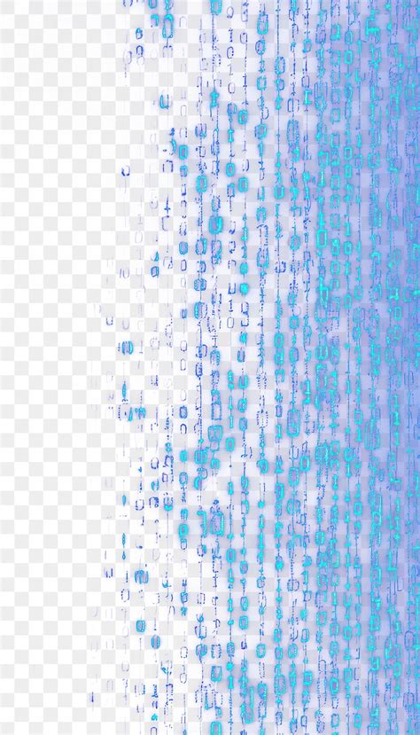 Image result for Blue Binary Code