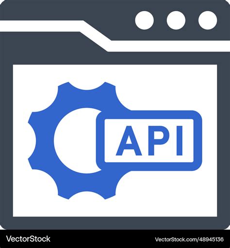Image result for REST API Interface Icon