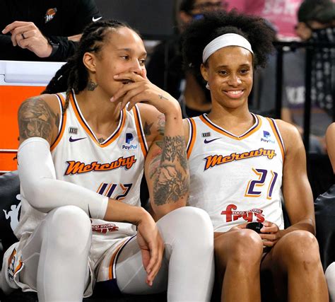 Brittney Griner - Willena Durant